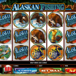 Alaskan Fishing SLots