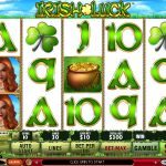 Irish Luck Slots