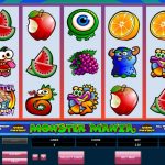 Monster Mania Slots